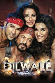 Cuộc Chiến Sau 15 Năm - Dilwale (2015)