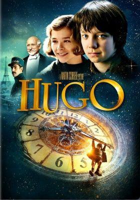 Cuộc Phiêu Lưu Của Hugo - Hugo (2011)