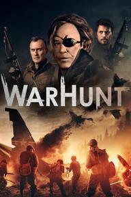 Cuộc Săn Lùng - WarHunt (2022)