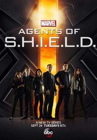 Đặc Vụ S.H.I.E.L.D. (Phần 1) - Marvel's Agents Of S.H.I.E.L.D. (Season 1) (2013)