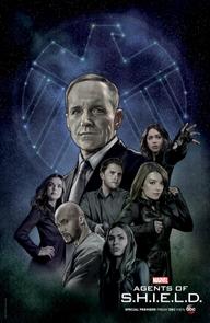 Đặc Vụ S.H.I.E.L.D. (Phần 5) - Marvel's Agents of S.H.I.E.L.D. (Season 5) (2017)