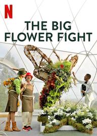 Đại chiến hoa tươi - The Big Flower Fight (2020)