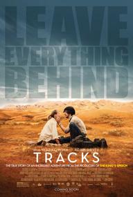 Dấu Chân Hành Trình - Tracks (2014)