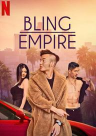 Đế chế phô trương - Bling Empire (2021)