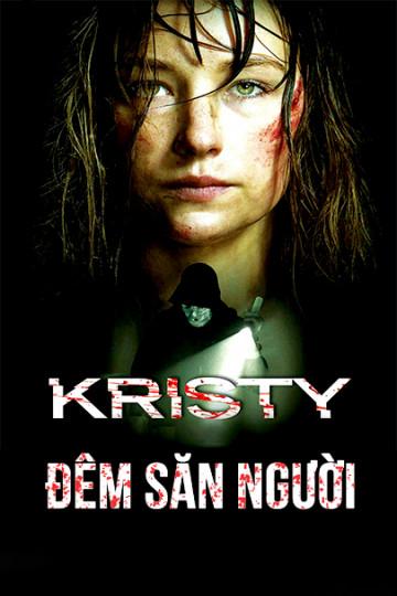 Đêm Săn Người - Kristy (2014)