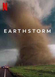 Địa Cầu Cuồng Loạn - Earthstorm (2022)