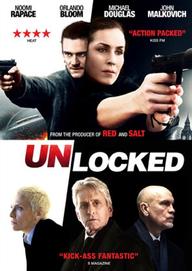 Điệp Vụ Phản Gián - Unlocked (2017)