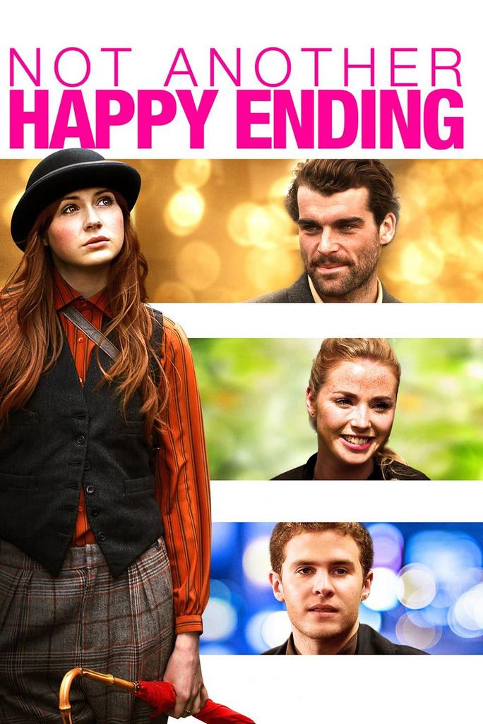 Đoạn Kết Bất Ngờ - Not Another Happy Ending (2013)