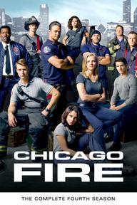 Đội Cứu Hoả Chicago (Phần 4) - Chicago Fire (Season 4) (2015)