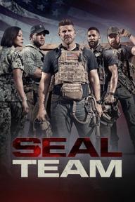 Đội Đặc Nhiệm (Phần 5) - SEAL Team (Season 5) (2021)