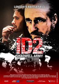 Đội Quân Shadwell - ID2: Shadwell Army (2016)