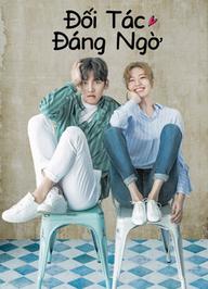 Đối Tác Đáng Ngờ - Suspicious Partner (2017)