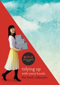 Dọn nhà cùng Marie Kondo - Tidying Up with Marie Kondo (2019)