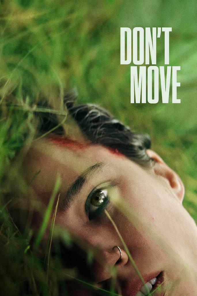 Don't Move - Don't Move (2024)