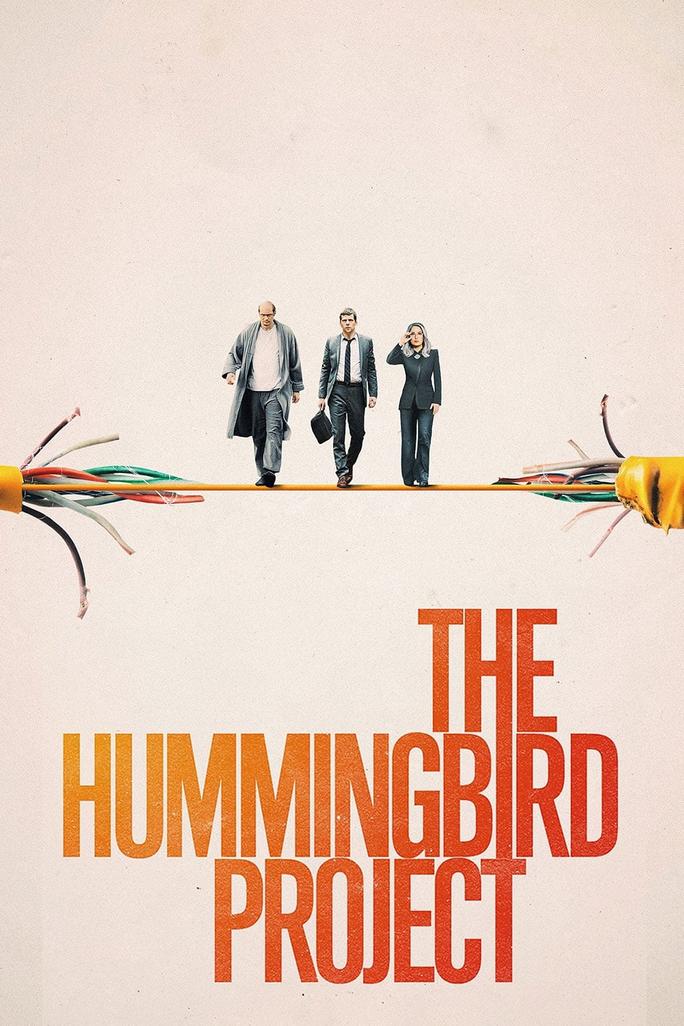 Dự Án Chim Ruồi - The Hummingbird Project (2019)