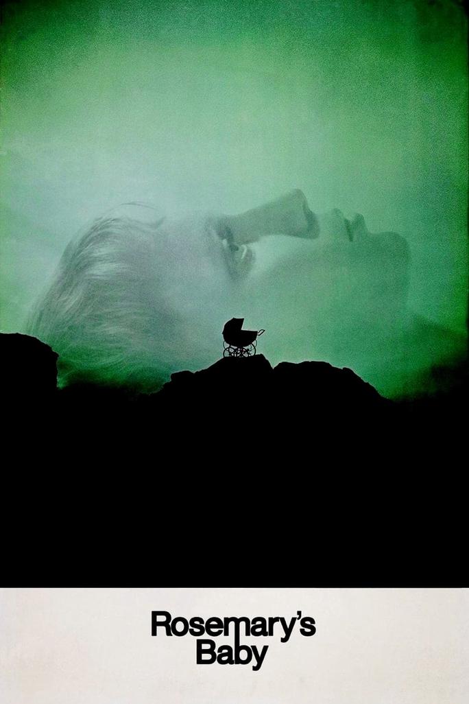  Đứa Con Của Rosemary - Rosemary's Baby (1968)