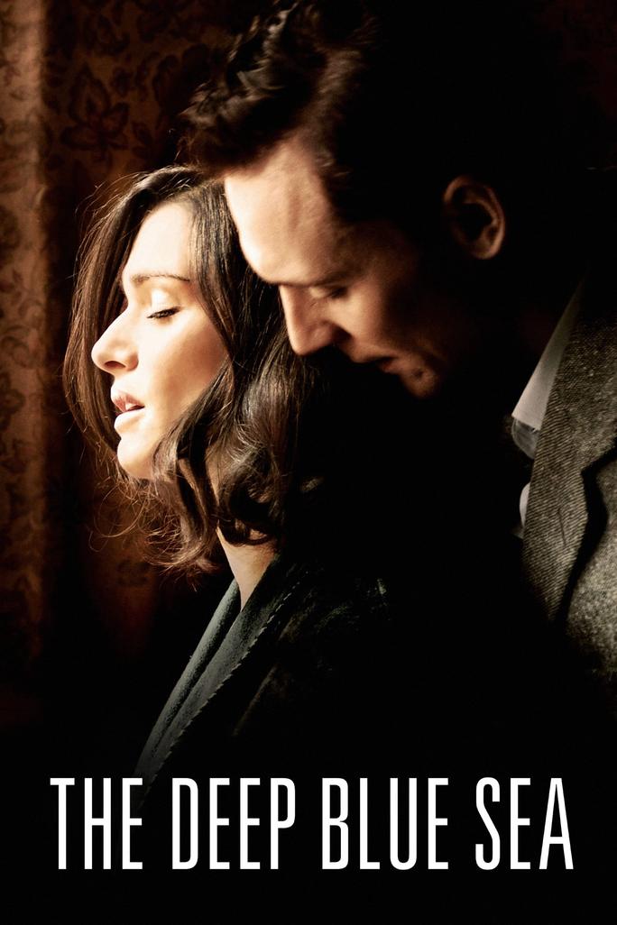 Dục Vọng Đàn Bà  - The Deep Blue Sea (2011)