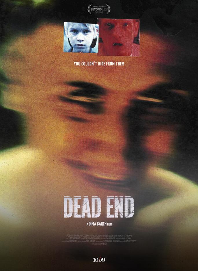 Đường cùng xa lộ - Dead End (2022)