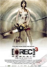 [REC] 3: Genesis - [REC] 3: Genesis (2012)