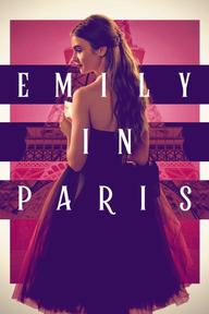 Emily ở Paris - Emily in Paris (2020)