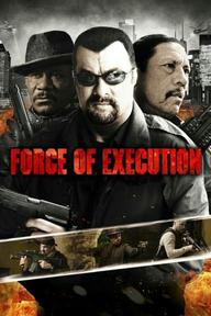 Force of Execution - Force of Execution (2013)