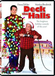 Gã Hàng Xóm Chết Tiệt - Deck The Halls (2006)