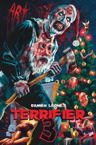 Gã Hề Điên Loạn 3 - Terrifier 3 (2024)