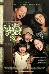 Gia đình của Cemara 2 - Cemara's Family 2 (2022)