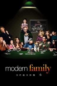 Gia Đình Hiện Đại (Phần 6) - Modern Family (Season 6) (2014)