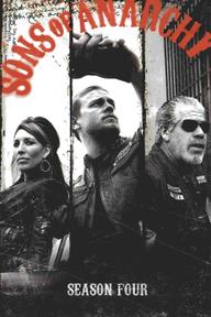 Giang Hồ Đẫm Máu (Phần 4) - Sons of Anarchy (Season 4) (2011)