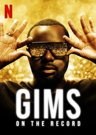 GIMS - GIMS: On the Record (2020)