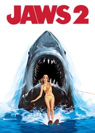 Hàm Cá Mập 2 - Jaws 2 (1978)