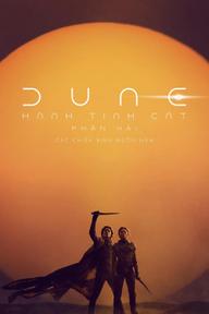 Hành Tinh Cát: Phần Hai - Dune: Part Two (2024)