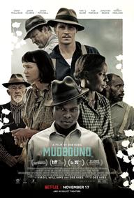 Hậu thế chiến - Mudbound (2017)