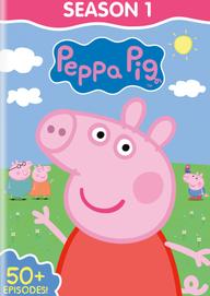 Heo Peppa (Phần 1) - Peppa Pig (Season 1) (2004)