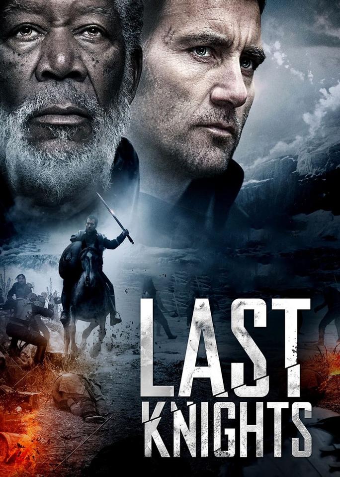 Hiệp Sĩ Cuối Cùng - Last Knights (2015)