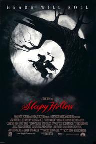 Hiệp Sĩ Không Đầu - Sleepy Hollow (1999)