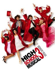 High School Musical 3: Lễ Tốt Nghiệp - High School Musical 3: Senior Year (2008)