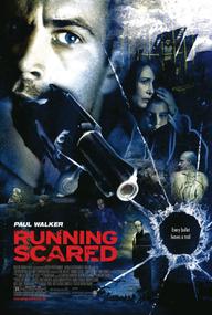 Họng Súng Tử Thần - Running Scared (2006)