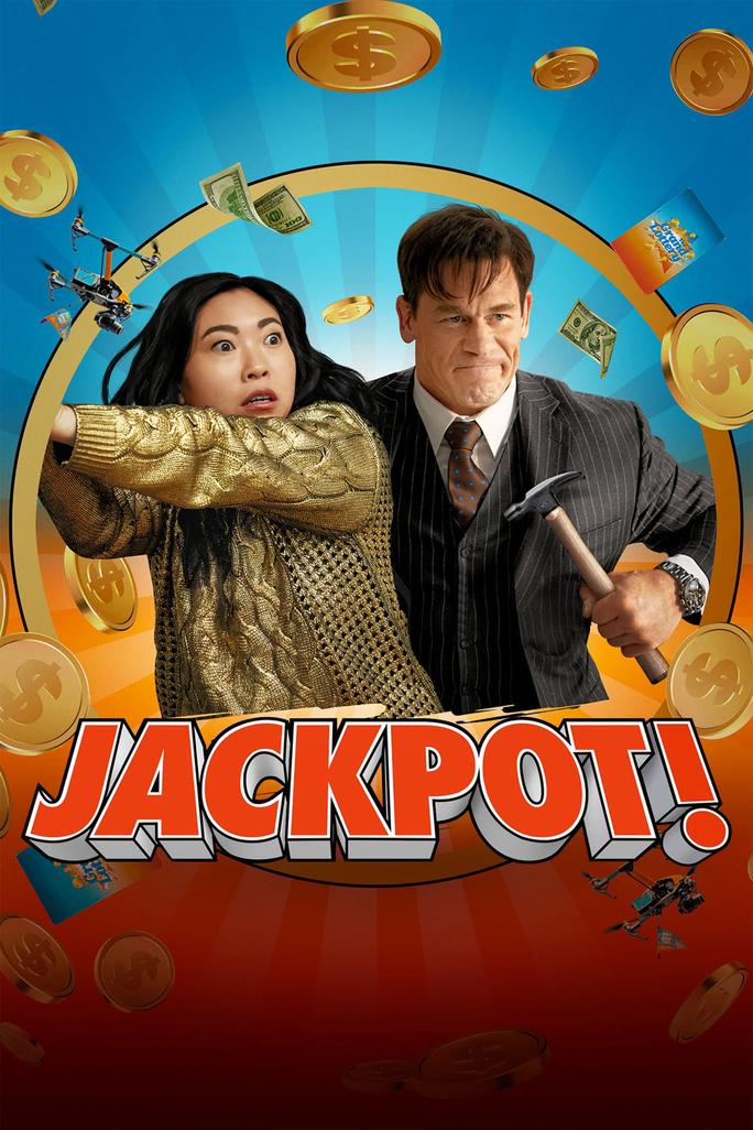 Jackpot! - Jackpot! (2024)