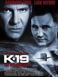 K-19: Tàu Ngầm Tử Thần - K-19: The Widowmaker (2002)