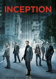 Kẻ Đánh Cắp Giấc Mơ - Inception (2010)