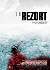 Khu Nghỉ Mát Xác Sống - The Rezort (2016)