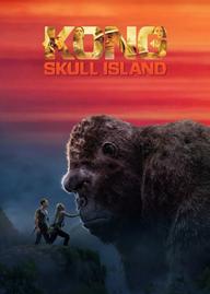 Kong: Đảo Đầu Lâu - Kong: Skull Island (2017)