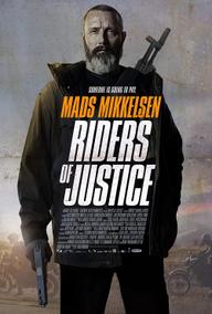 Kỵ Sĩ Công Lý - Riders of Justice (2021)