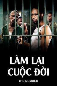 Làm lại cuộc đời - The Do-Over (2016)