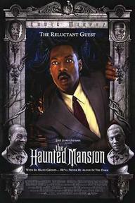 Lâu Đài Bất Tử - The Haunted Mansion (2003)