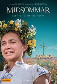 Lễ Hội Đẫm Máu - Midsommar (2019)