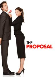 Lời Cầu Hôn - The Proposal (2009)