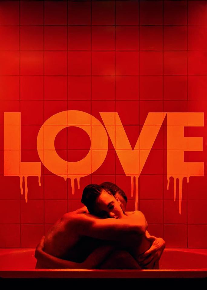 Love - Love (2015)